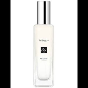 New Jo Malone Waterlily Cologne 1 fl oz.